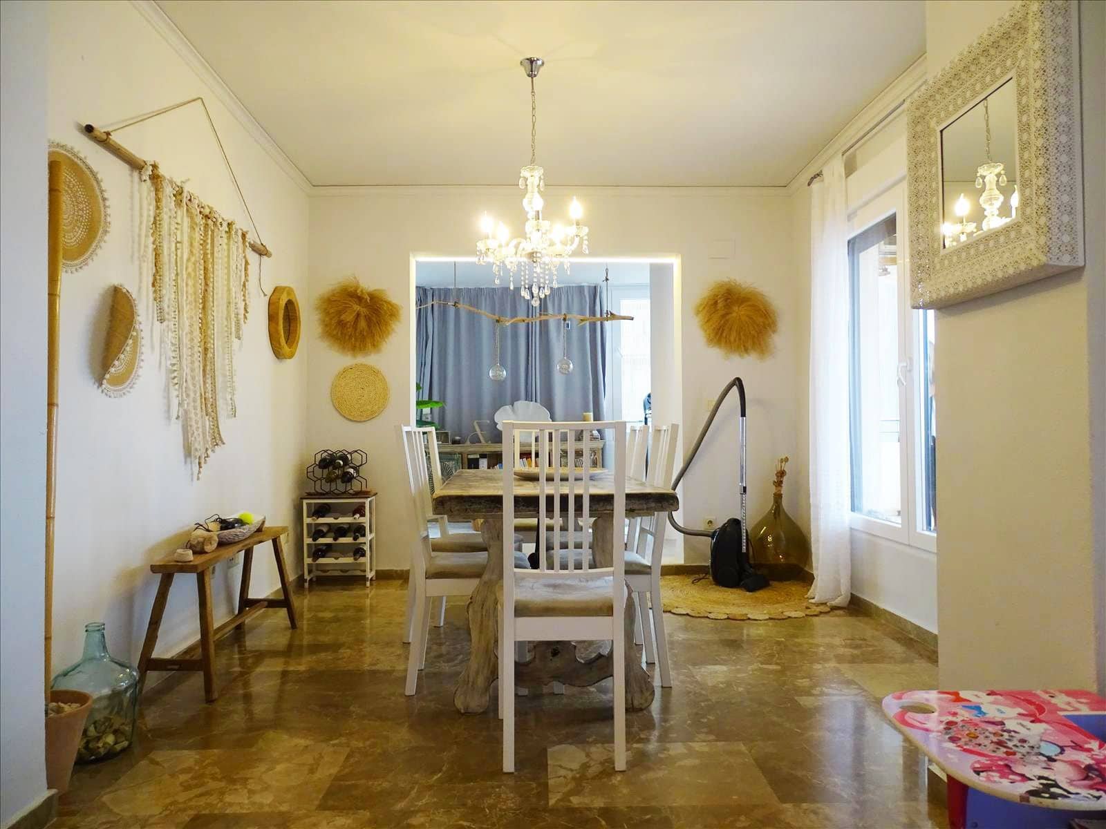 2 bedroom Apartment for sale in Calpe / Calp with garage - € 550,000 (Ref: 7935265)