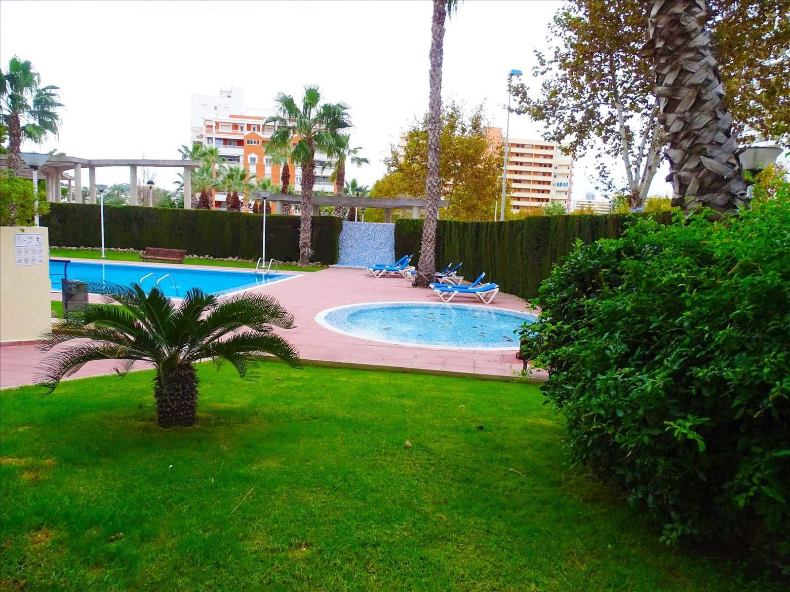 2 bedroom Apartment for sale in Calpe / Calp with garage - € 550,000 (Ref: 7935265)