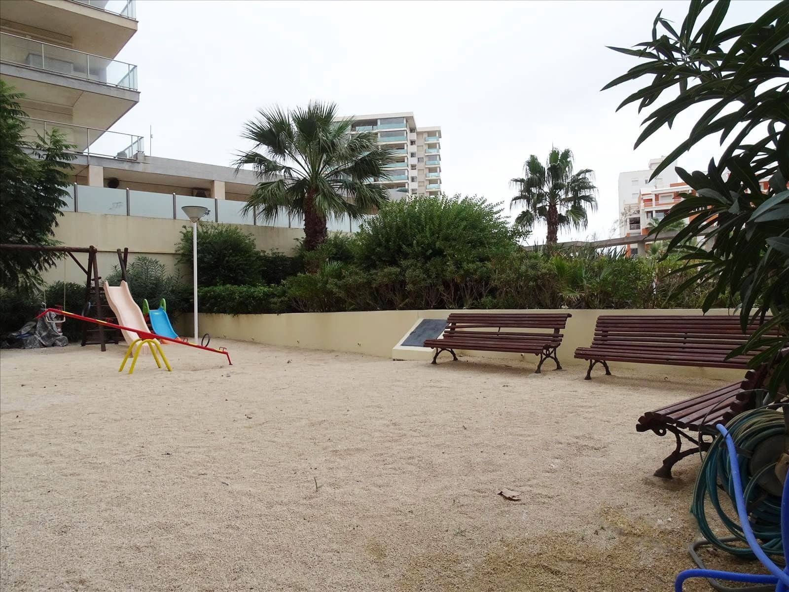 2 bedroom Apartment for sale in Calpe / Calp with garage - € 550,000 (Ref: 7935265)