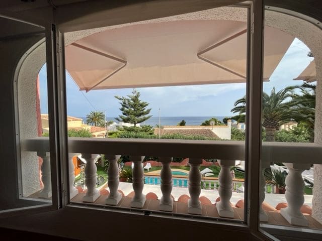 4 bedroom Villa for sale in Calpe / Calp with pool garage - € 999,999 (Ref: 7935266)