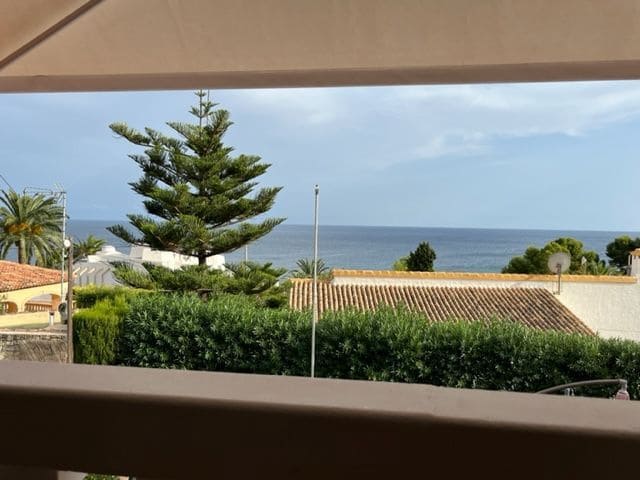 4 bedroom Villa for sale in Calpe / Calp with pool garage - € 999,999 (Ref: 7935266)