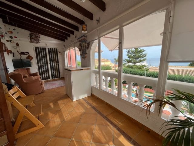 4 bedroom Villa for sale in Calpe / Calp with pool garage - € 999,999 (Ref: 7935266)