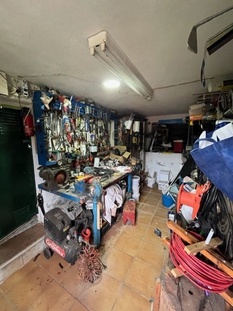 4 bedroom Villa for sale in Calpe / Calp with pool garage - € 999,999 (Ref: 7935266)