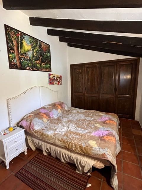 5 sovrum Finca/Hus på landet till salu i Benissa med pool garage - 623 000 € (Ref: 7935267)