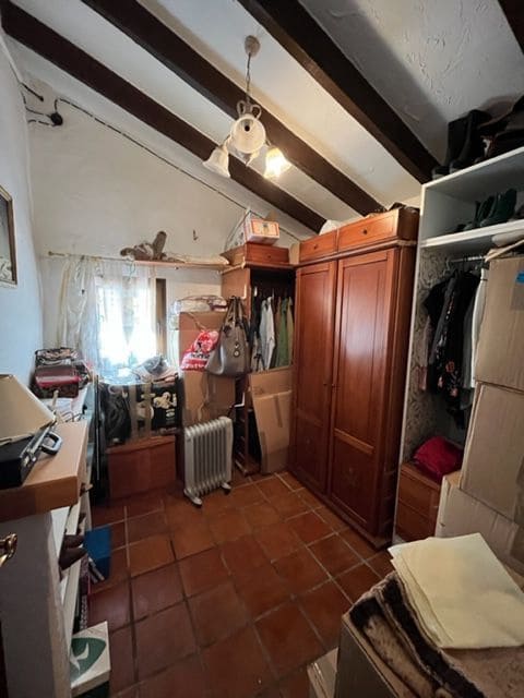 5 sovrum Finca/Hus på landet till salu i Benissa med pool garage - 623 000 € (Ref: 7935267)