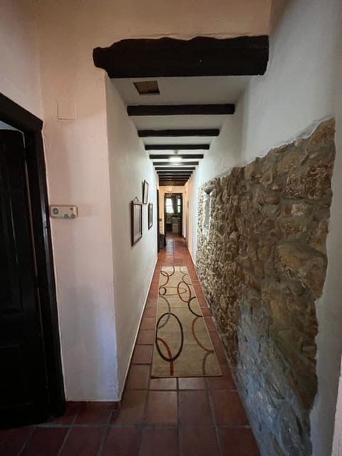 5 sovrum Finca/Hus på landet till salu i Benissa med pool garage - 623 000 € (Ref: 7935267)