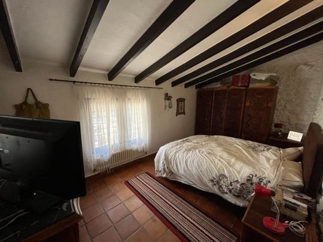 5 sovrum Finca/Hus på landet till salu i Benissa med pool garage - 623 000 € (Ref: 7935267)