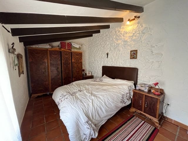 5 sovrum Finca/Hus på landet till salu i Benissa med pool garage - 623 000 € (Ref: 7935267)