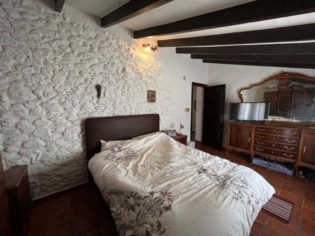 5 sovrum Finca/Hus på landet till salu i Benissa med pool garage - 623 000 € (Ref: 7935267)