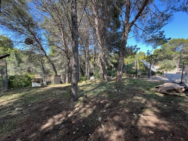 5 sovrum Finca/Hus på landet till salu i Benissa med pool garage - 623 000 € (Ref: 7935267)