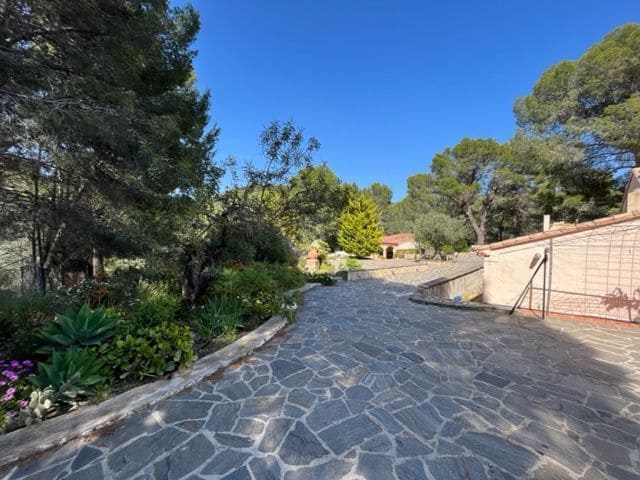 5 sovrum Finca/Hus på landet till salu i Benissa med pool garage - 623 000 € (Ref: 7935267)