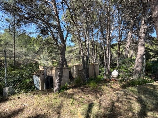 5 sovrum Finca/Hus på landet till salu i Benissa med pool garage - 623 000 € (Ref: 7935267)