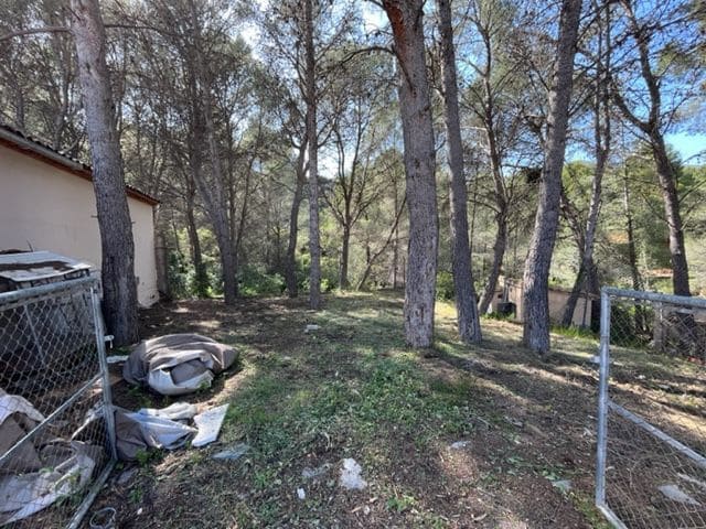 5 sovrum Finca/Hus på landet till salu i Benissa med pool garage - 623 000 € (Ref: 7935267)