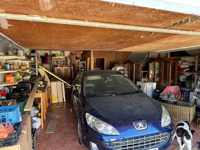 5 makuuhuone Maalaistalo myytävänä paikassa Benissa mukana uima-altaan 
autotalli - 623 000 € (Ref: 7935267)