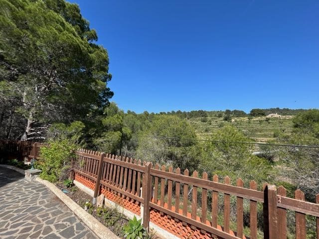 5 sovrum Finca/Hus på landet till salu i Benissa med pool garage - 623 000 € (Ref: 7935267)