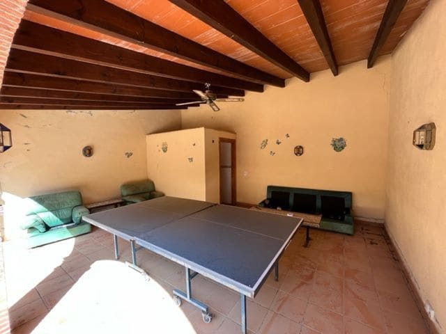 5 sovrum Finca/Hus på landet till salu i Benissa med pool garage - 623 000 € (Ref: 7935267)