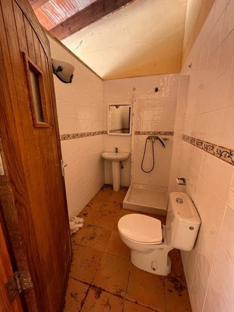 5 sovrum Finca/Hus på landet till salu i Benissa med pool garage - 623 000 € (Ref: 7935267)