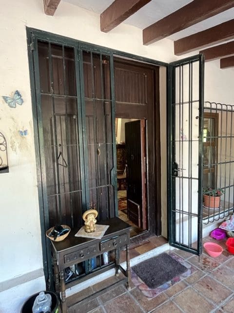 5 sovrum Finca/Hus på landet till salu i Benissa med pool garage - 623 000 € (Ref: 7935267)