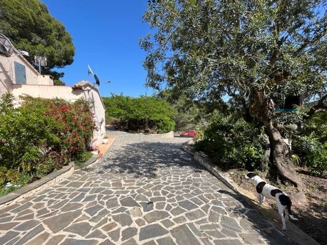 5 sovrum Finca/Hus på landet till salu i Benissa med pool garage - 623 000 € (Ref: 7935267)