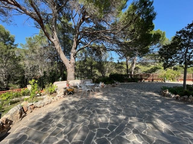 5 sovrum Finca/Hus på landet till salu i Benissa med pool garage - 623 000 € (Ref: 7935267)