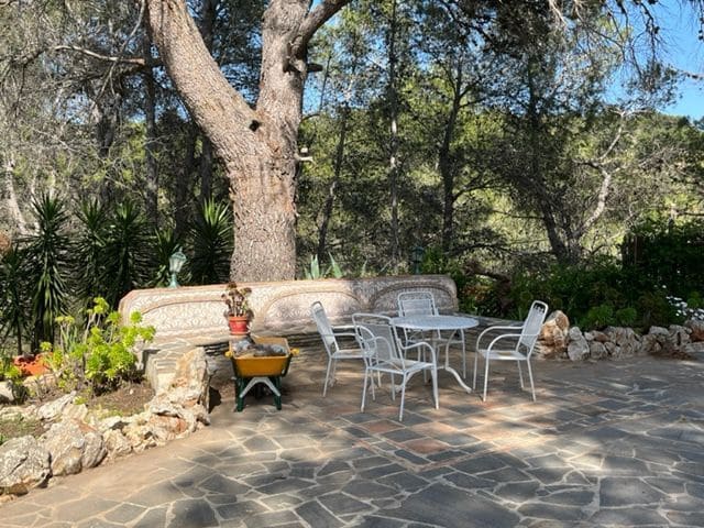 5 sovrum Finca/Hus på landet till salu i Benissa med pool garage - 623 000 € (Ref: 7935267)