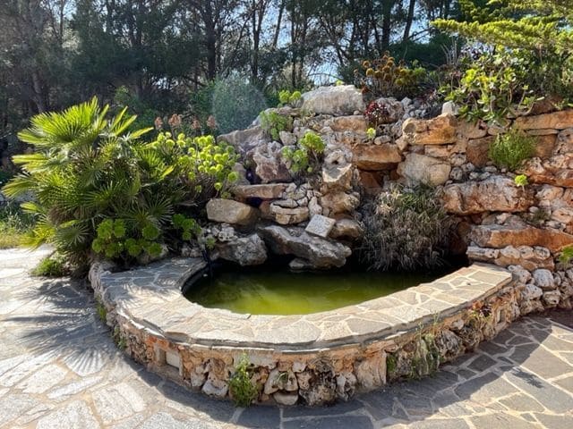 5 sovrum Finca/Hus på landet till salu i Benissa med pool garage - 623 000 € (Ref: 7935267)