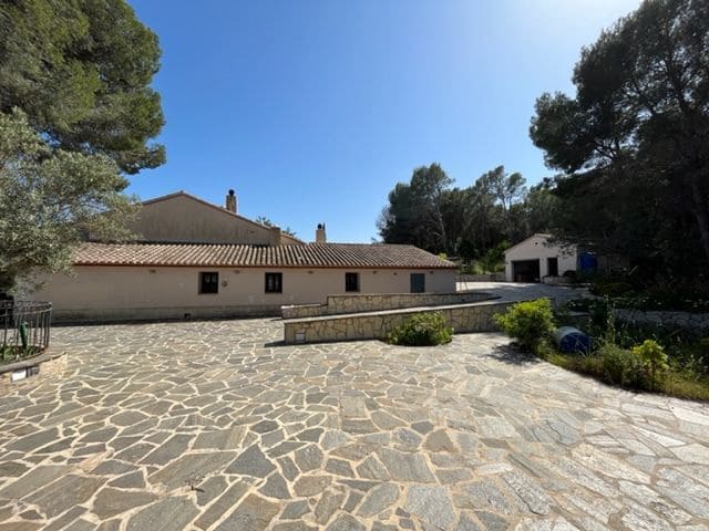 5 sovrum Finca/Hus på landet till salu i Benissa med pool garage - 623 000 € (Ref: 7935267)