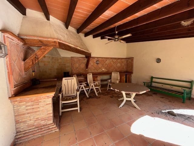 5 sovrum Finca/Hus på landet till salu i Benissa med pool garage - 623 000 € (Ref: 7935267)