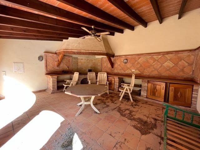 5 sovrum Finca/Hus på landet till salu i Benissa med pool garage - 623 000 € (Ref: 7935267)