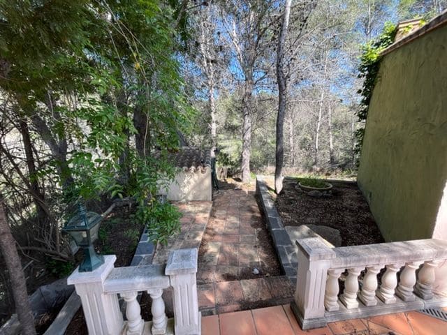 5 sovrum Finca/Hus på landet till salu i Benissa med pool garage - 623 000 € (Ref: 7935267)