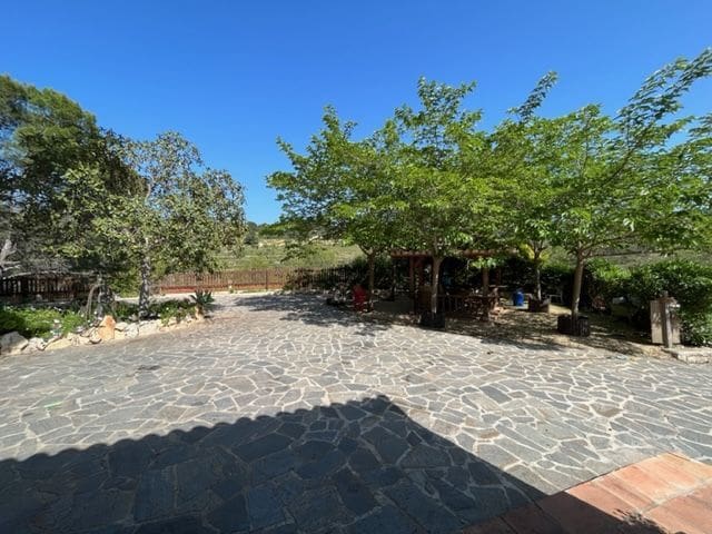 5 sovrum Finca/Hus på landet till salu i Benissa med pool garage - 623 000 € (Ref: 7935267)