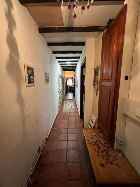 5 sovrum Finca/Hus på landet till salu i Benissa med pool garage - 623 000 € (Ref: 7935267)