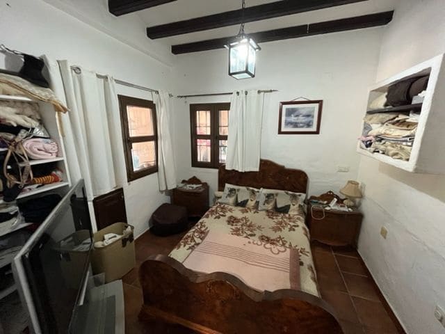 5 sovrum Finca/Hus på landet till salu i Benissa med pool garage - 623 000 € (Ref: 7935267)