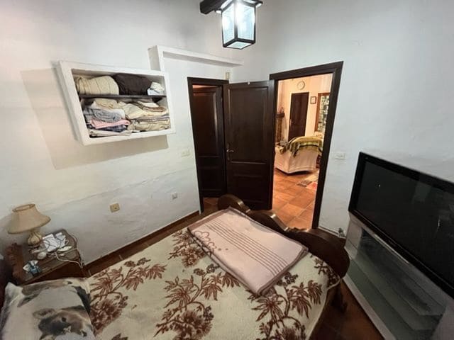 5 sovrum Finca/Hus på landet till salu i Benissa med pool garage - 623 000 € (Ref: 7935267)