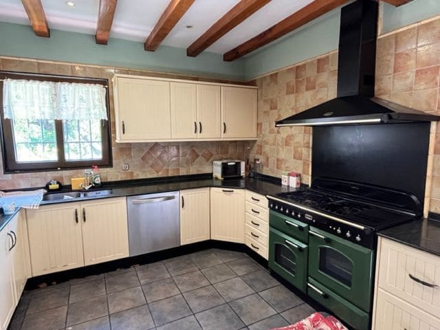 5 sovrum Finca/Hus på landet till salu i Benissa med pool garage - 623 000 € (Ref: 7935267)