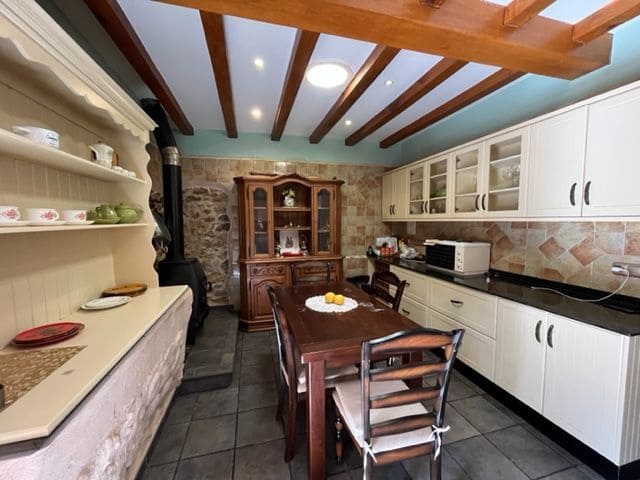 5 sovrum Finca/Hus på landet till salu i Benissa med pool garage - 623 000 € (Ref: 7935267)