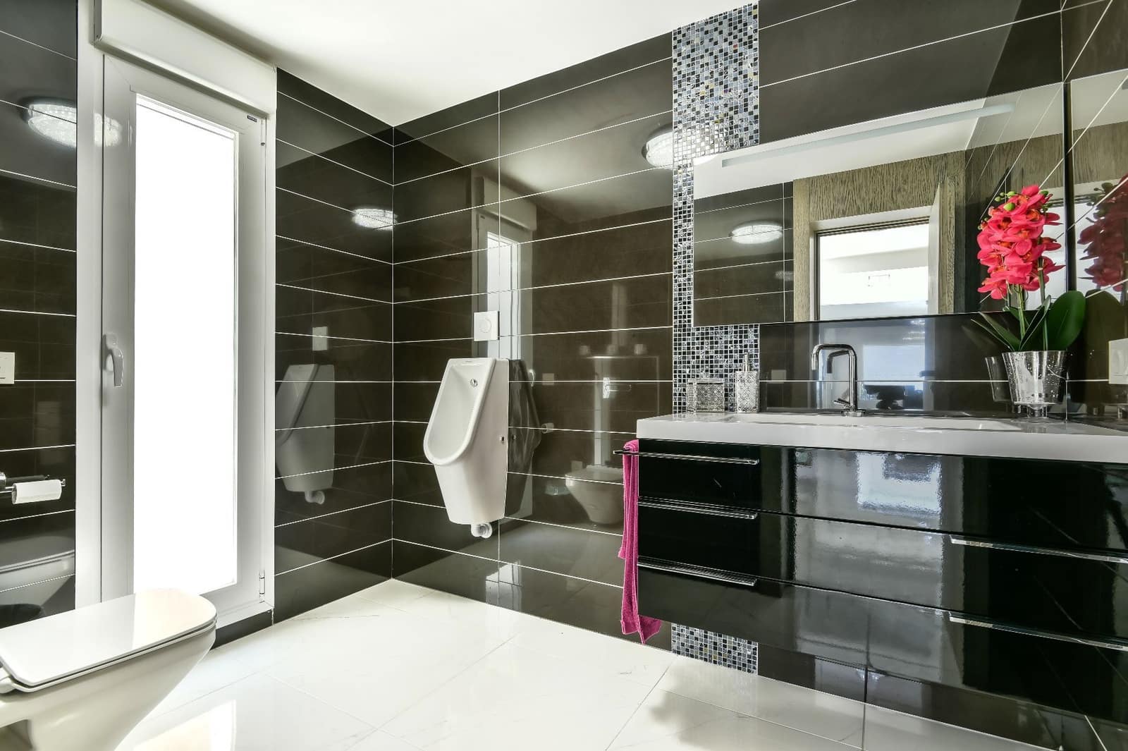 5 sypialnia Willa na sprzedaż w Calpe / Calp z basenem garażem - 1 375 000 € (Ref: 7935276)