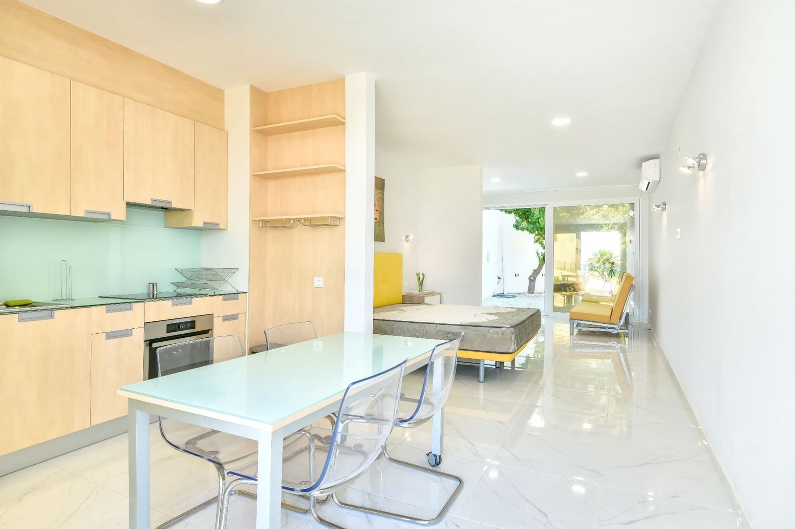 5 sypialnia Willa na sprzedaż w Calpe / Calp z basenem garażem - 1 375 000 € (Ref: 7935276)