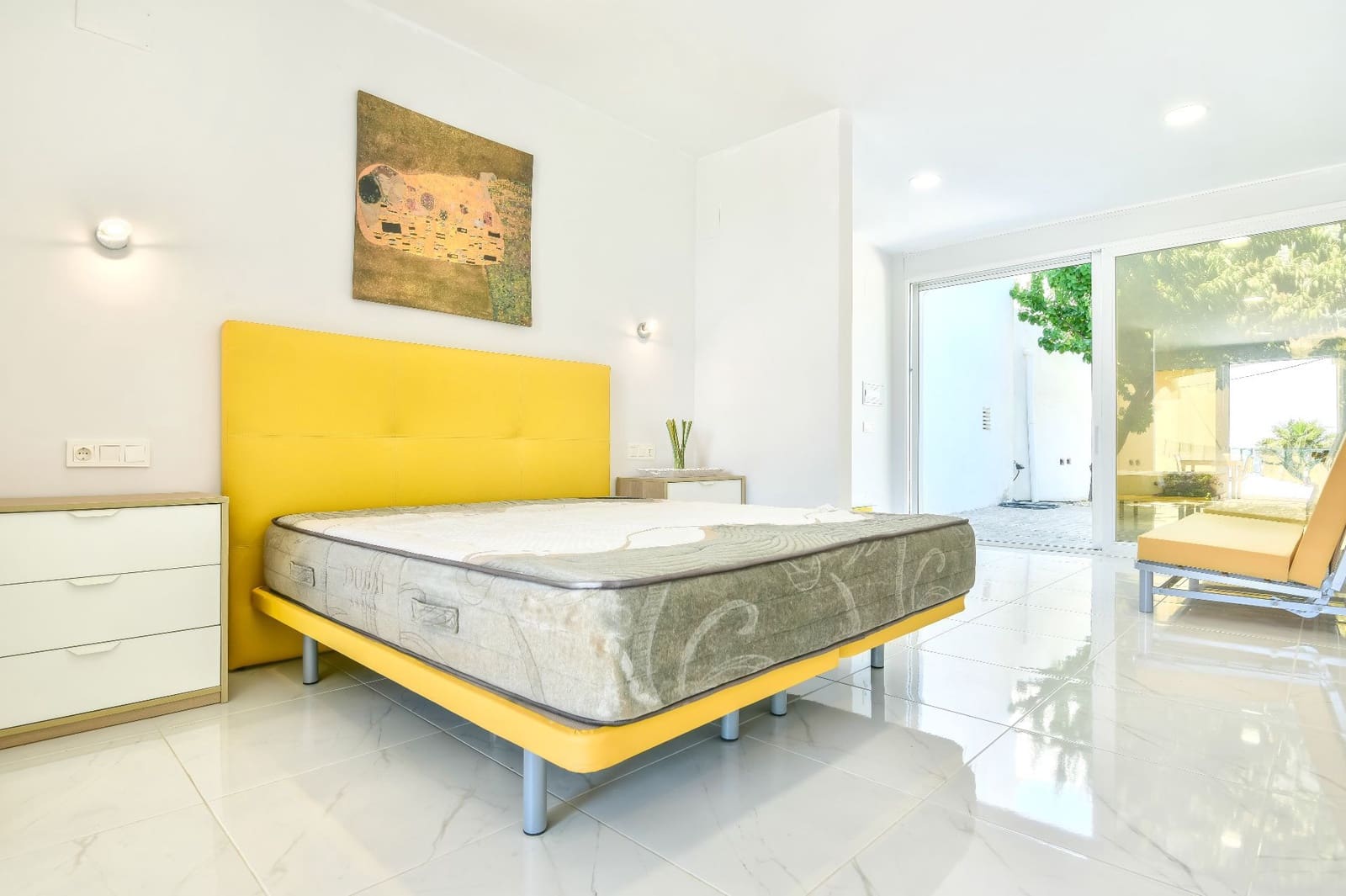 5 sypialnia Willa na sprzedaż w Calpe / Calp z basenem garażem - 1 375 000 € (Ref: 7935276)