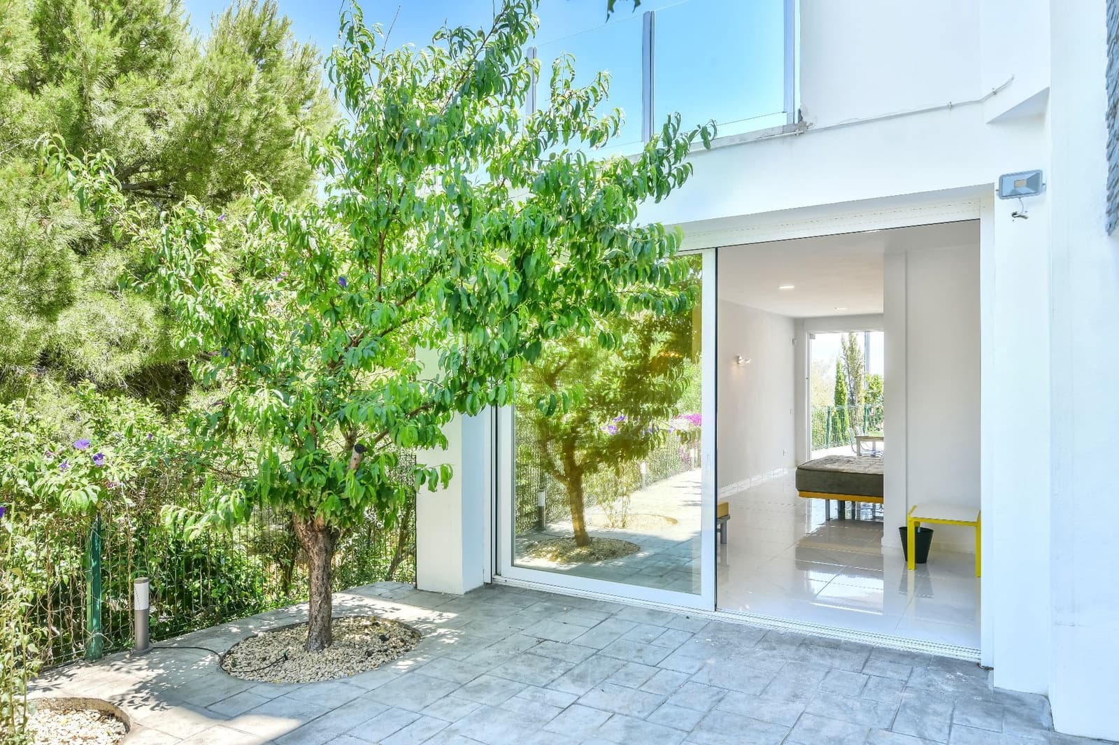 5 sypialnia Willa na sprzedaż w Calpe / Calp z basenem garażem - 1 375 000 € (Ref: 7935276)