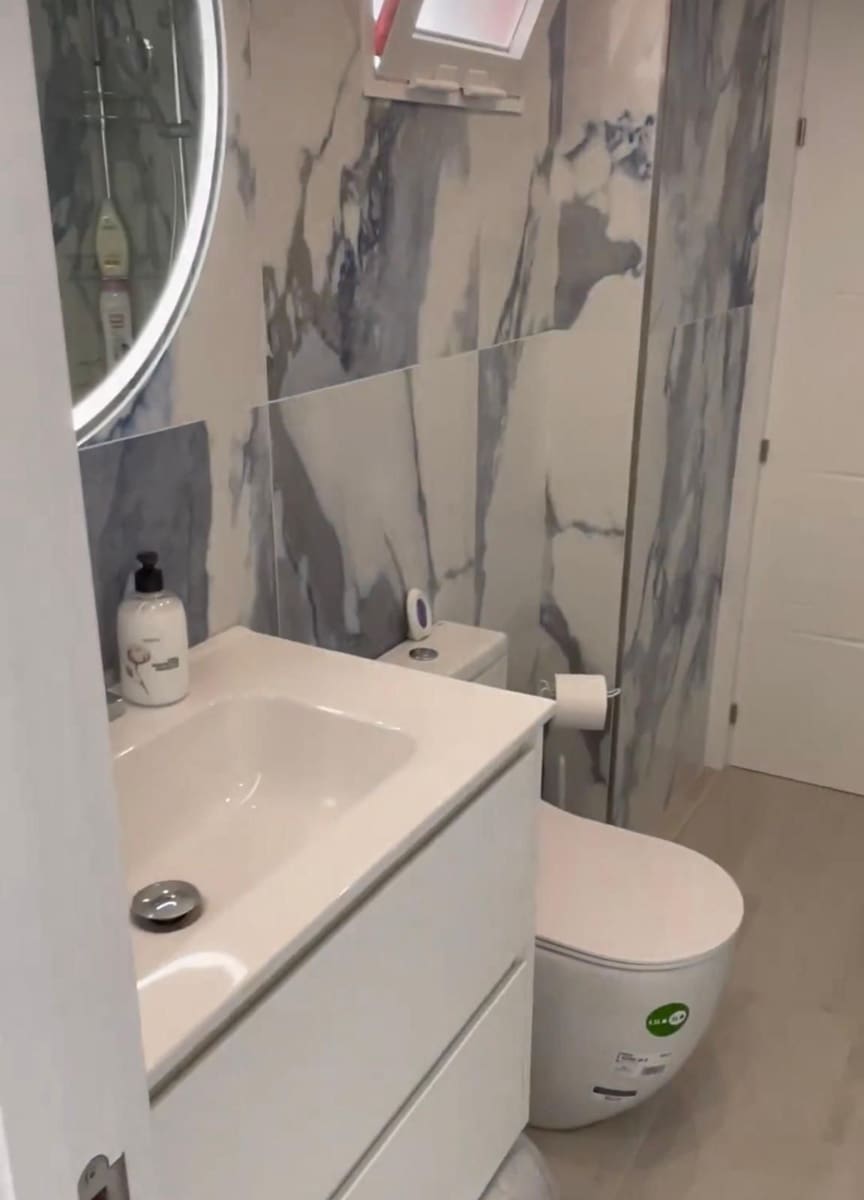 2 Zimmer Penthouse zu verkaufen in Calpe / Calp mit Pool Garage - 1.050.000 € (Ref: 7935303)