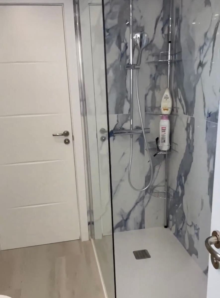 2 Zimmer Penthouse zu verkaufen in Calpe / Calp mit Pool Garage - 1.050.000 € (Ref: 7935303)