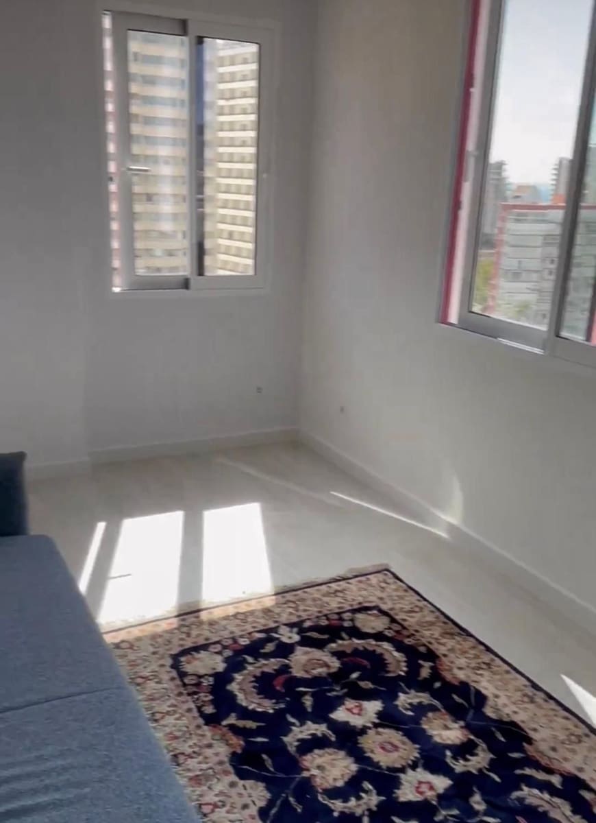 2 Zimmer Penthouse zu verkaufen in Calpe / Calp mit Pool Garage - 1.050.000 € (Ref: 7935303)