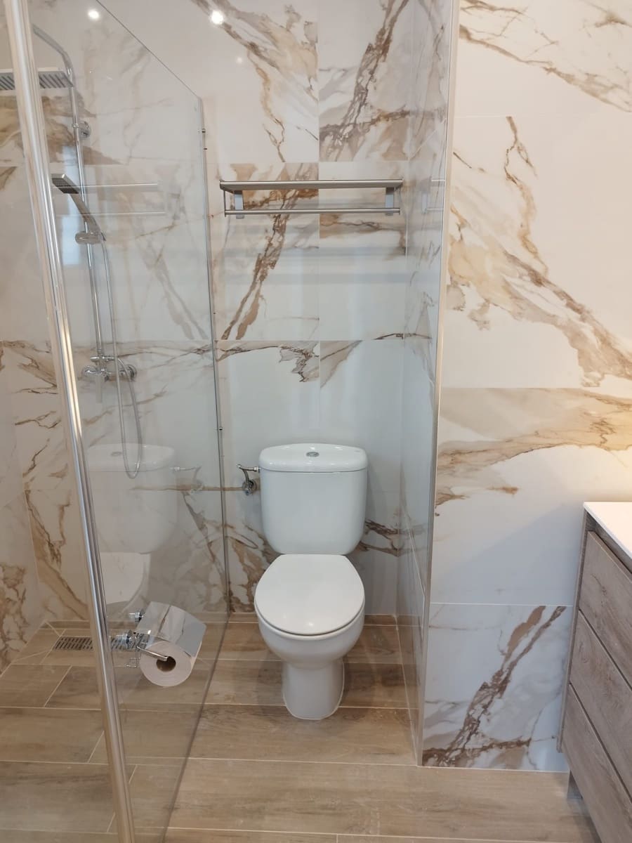 5 makuuhuone Huvila myytävänä paikassa Calpe / Calp mukana uima-altaan 
autotalli - 1 249 900 € (Ref: 7935304)