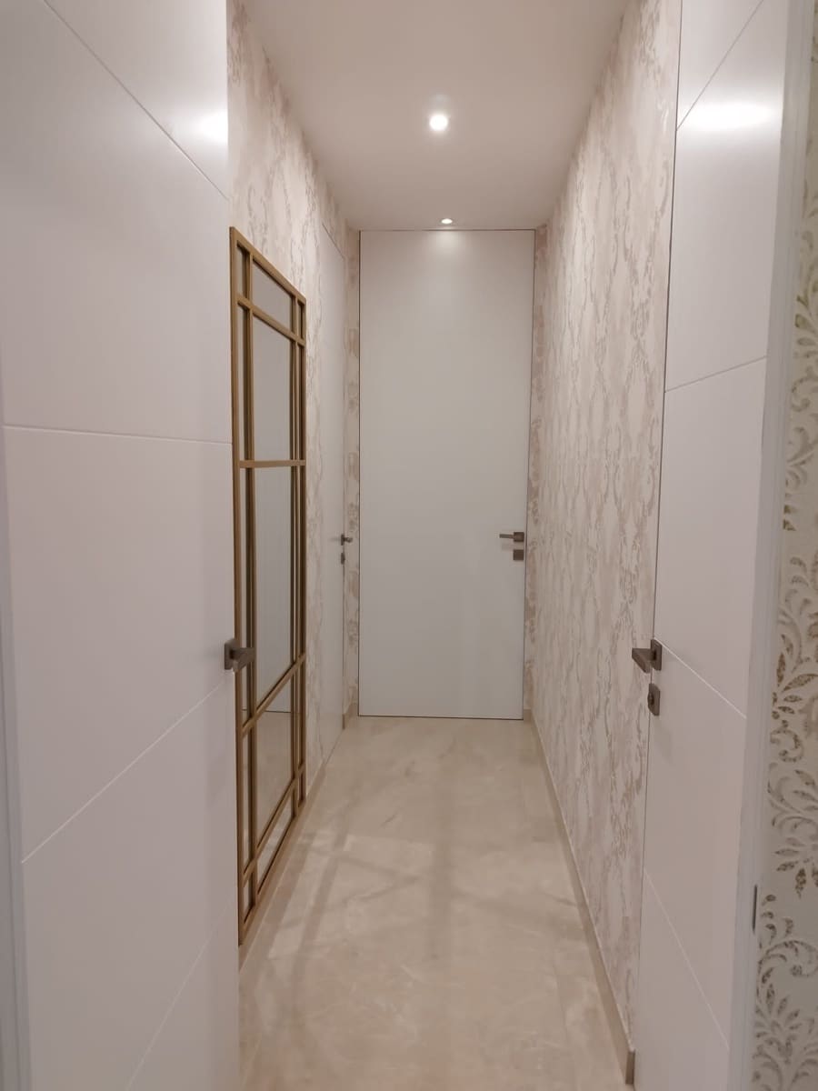 5 makuuhuone Huvila myytävänä paikassa Calpe / Calp mukana uima-altaan 
autotalli - 1 249 900 € (Ref: 7935304)