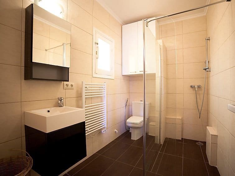 5 chambre Villa/Maison à vendre à Calpe / Calp avec piscine garage - 975 000 € (Ref: 7935305)