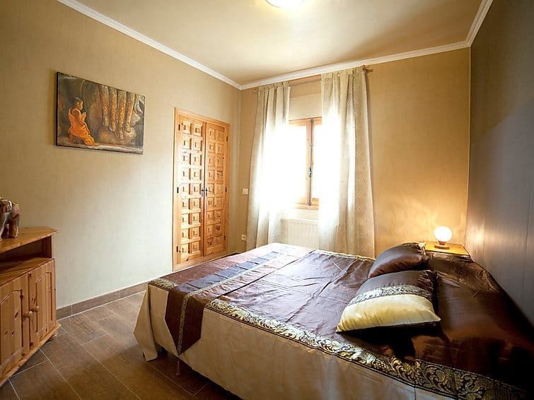 5 chambre Villa/Maison à vendre à Calpe / Calp avec piscine garage - 975 000 € (Ref: 7935305)