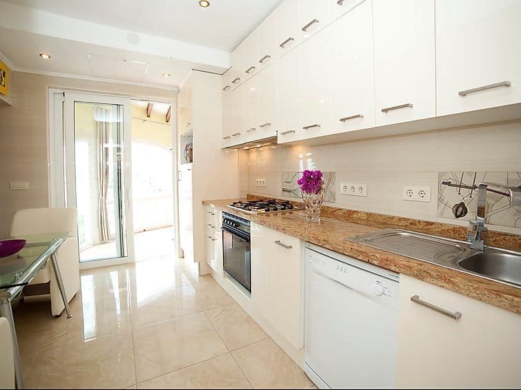 5 chambre Villa/Maison à vendre à Calpe / Calp avec piscine garage - 975 000 € (Ref: 7935305)