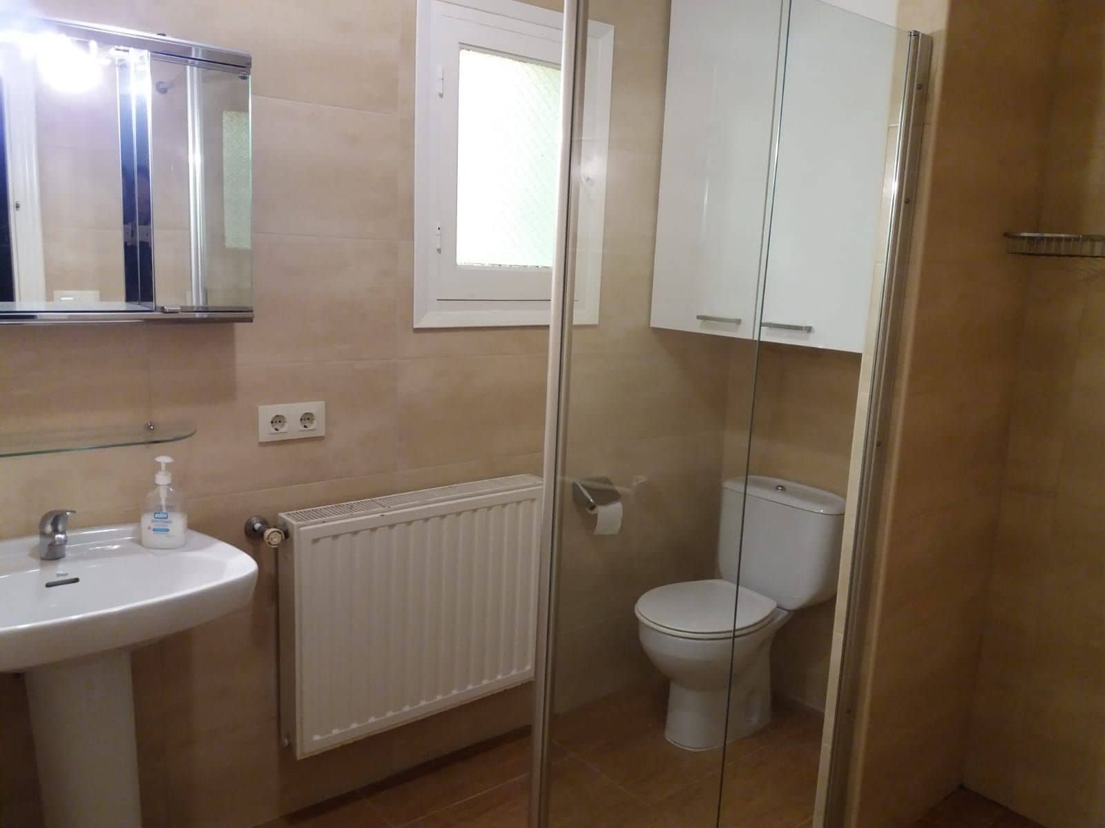 5 chambre Villa/Maison à vendre à Calpe / Calp avec piscine garage - 975 000 € (Ref: 7935305)