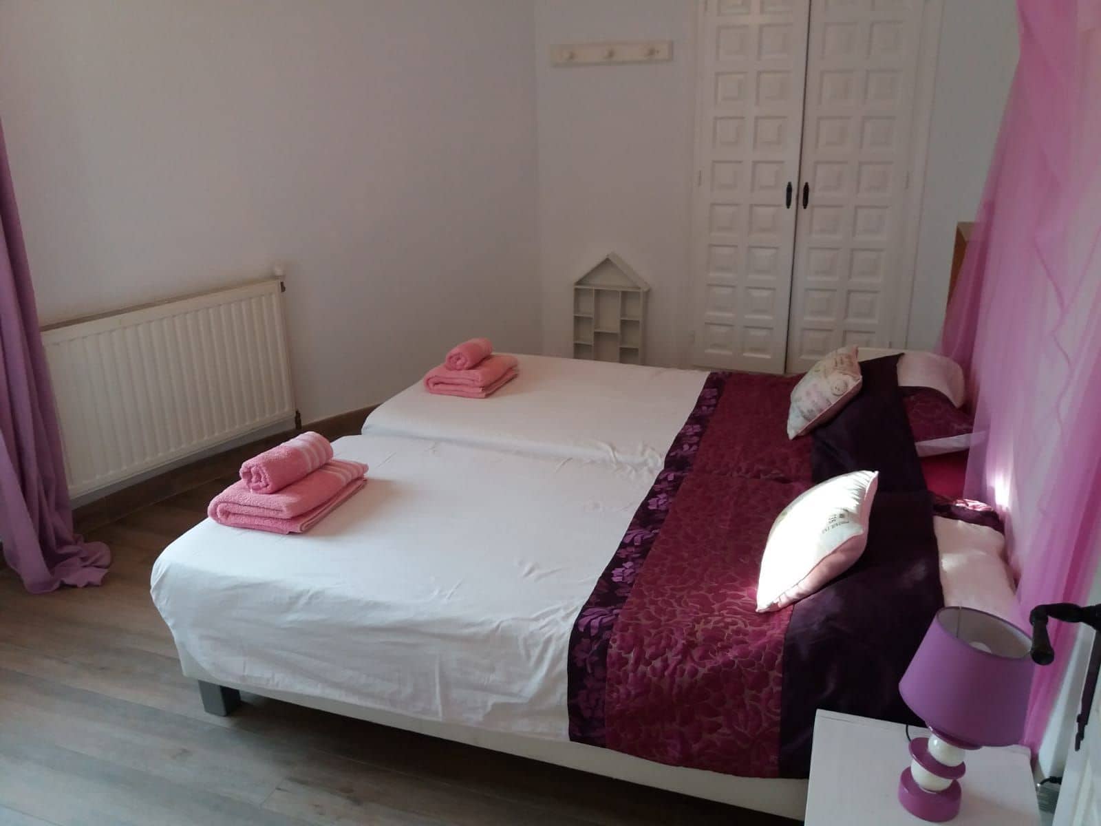 5 chambre Villa/Maison à vendre à Calpe / Calp avec piscine garage - 975 000 € (Ref: 7935305)